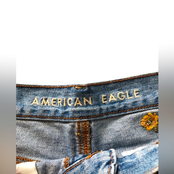 American eagle mom shorts - Picture 3 of 4